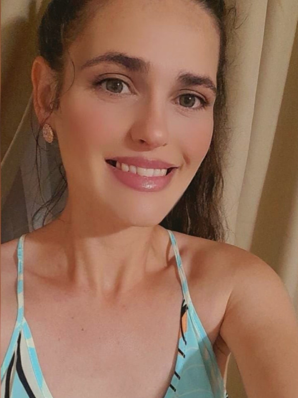 Nancy Melnechenko